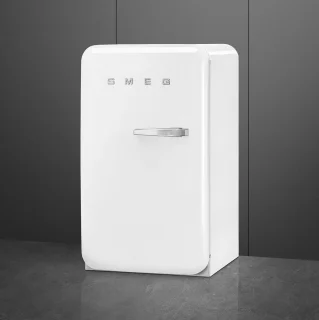 Smeg FAB10HLWH5 koelkast vrijstaand 135L wit