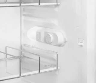 Smeg FAB10HLWH5 koelkast vrijstaand 135L wit