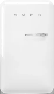 Smeg FAB10HLWH5 koelkast vrijstaand 135L wit