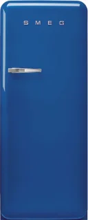 Smeg FAB28RBE5 combi-koelkast