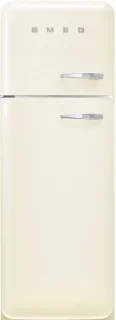Smeg FAB30LCR5 koel-vriescombinatie crème