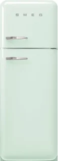 Smeg FAB30RPG5 Koelvriescombinatie Groen Rechts
