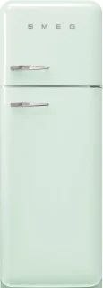 Smeg FAB30RPG5 Koelvriescombinatie Groen Rechts