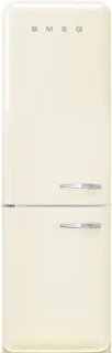 Smeg FAB32LCR5 koel- en vriescombinatie