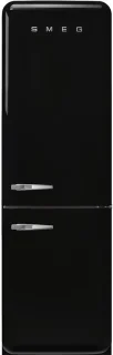Smeg FAB32RBL5 - koel- en vriescombinatie