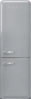 Smeg FAB32RSV5 koel- en vriescombinatie