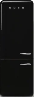 Smeg FAB38LBL5 Koel-vriescombinatie