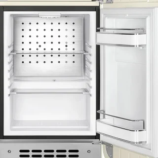 SMEG FAB5RCR5 Koelkast