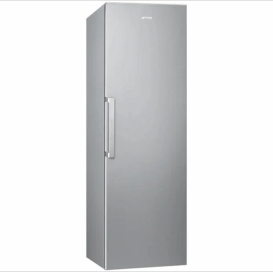 SMEG FS18EV2HX koelkast RVS No Frost