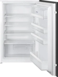 Smeg S4L090F Inbouwkoelkast 142L Wit