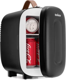 SnelShoppen mini-koelkast 4L