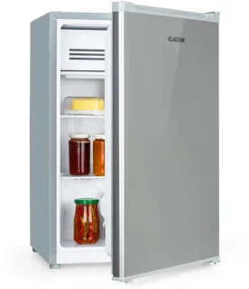 SnelShoppen Mini-Koelkast 75L met vriesvak 4L