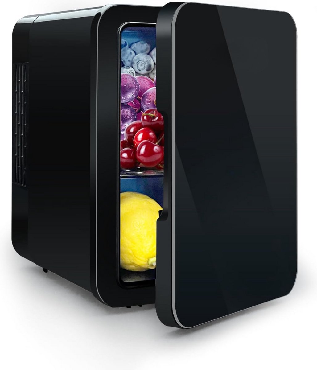 De Solacis Skincare Fridge in één oogopslag