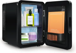 Solacis Skincare Fridge