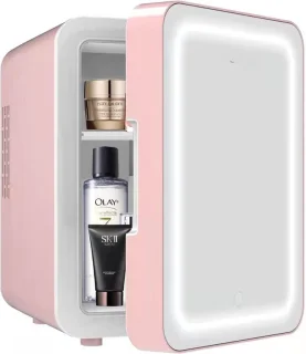 Solacis Skincare Fridge koelkast