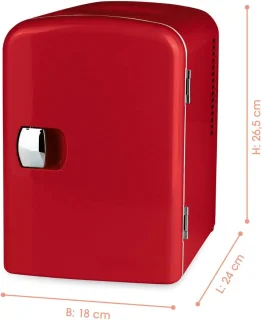 Solacis Skincare Fridge koelkast