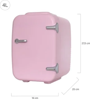 Solacis Skincare Fridge koelkast organizer