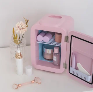 Solacis Skincare Fridge koelkast organizer