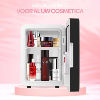 Solacis Skincare Fridge koelkast