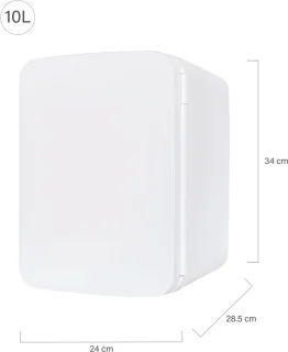 Solacis Skincare Fridge koelkast