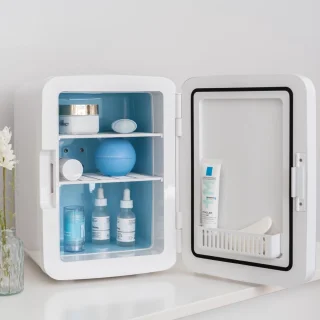 Solacis Skincare Fridge koelkast