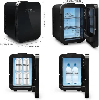 Solacis Skincare Fridge koelkast