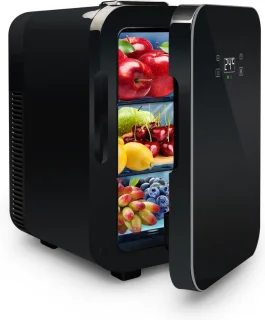 Solacis Skincare Fridge koelkast
