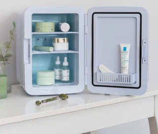 Solacis Skincare Koelkast
