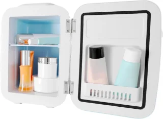 Solacis Skincare Koelkast