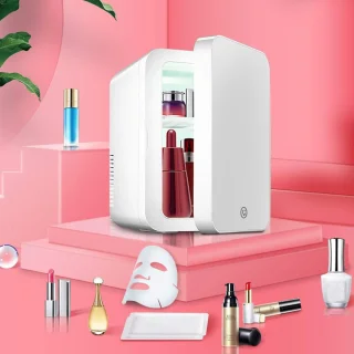 Solacis Skincare Koelkast