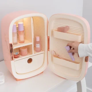 Solacis Skincare Koelkast