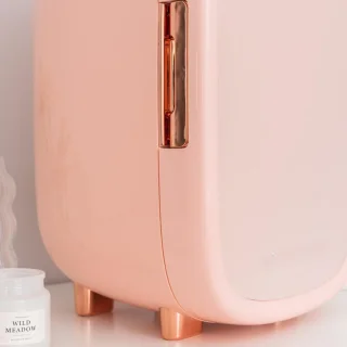 Solacis Skincare Koelkast