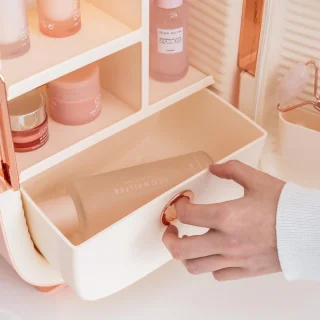 Solacis Skincare Koelkast