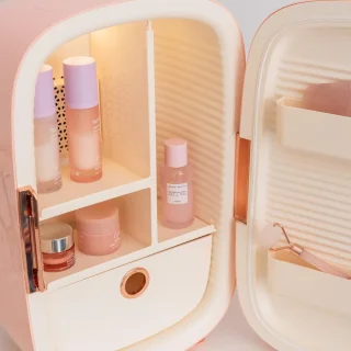 Solacis Skincare Koelkast