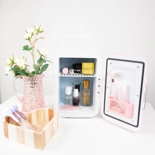 Solacis Skincare Koelkast