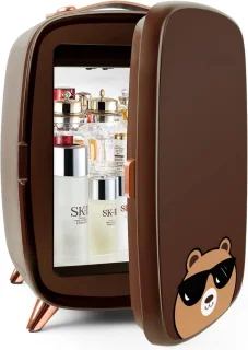 Solacis Skincare koelkast