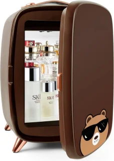 Solacis Skincare koelkast