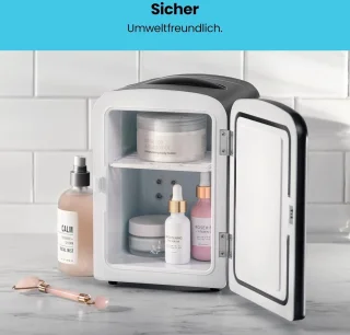 Solacis Skincare Koelkast