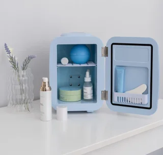 Solacis Skincare Koelkast