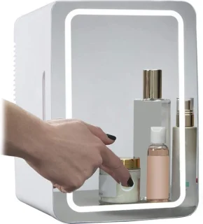 Solacis Skincare koelkast