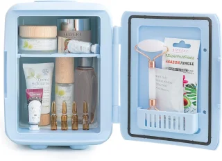 Solacis Skincare Koelkast