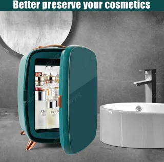 Solacis Skincare Koelkast