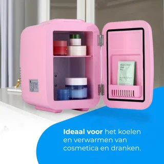 Solacis Skincare Koelkast