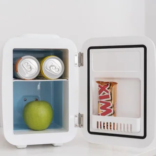 Solacis Skincare Skincare Fridge