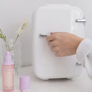 Solacis Skincare Skincare Fridge