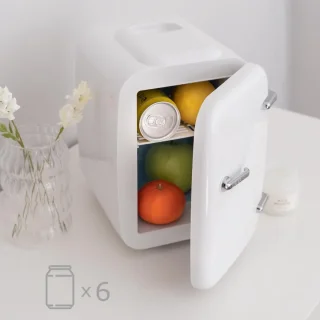 Solacis Skincare Skincare Fridge