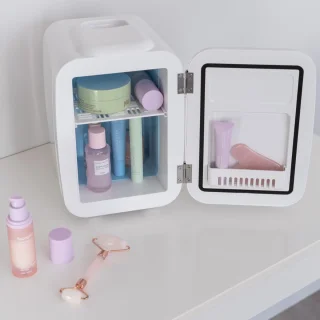 Solacis Skincare Skincare Fridge