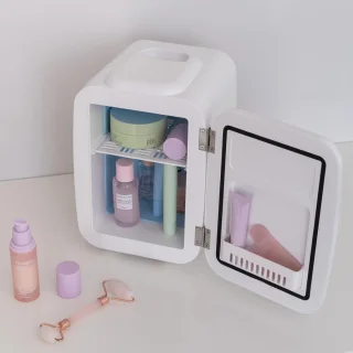 Solacis Skincare Skincare Fridge