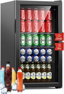 SP® Minibar mini koelkast