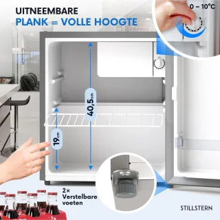 Wat vinden we minder goed